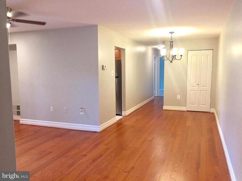 Building Photo - 401 N Beauregard St