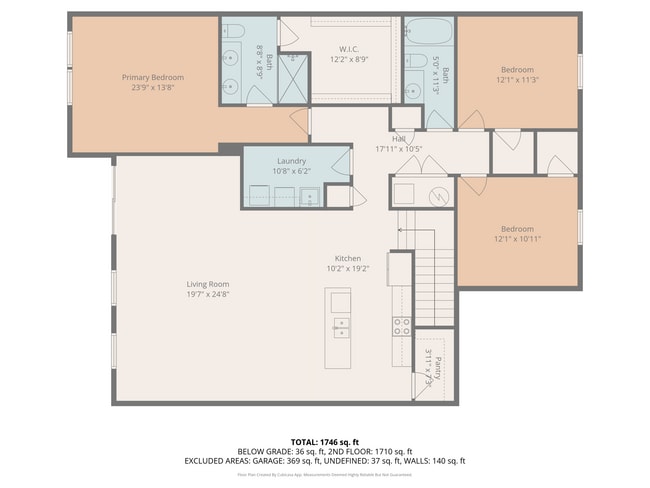 Building Photo - 8540 Concerto Ct