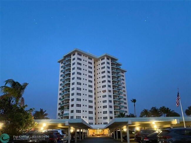 Building Photo - 6000 N Ocean Blvd