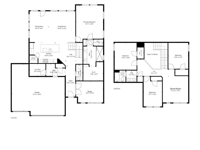 Building Photo - Greenbelt. 3 Car Garage. Built In Dog Room.