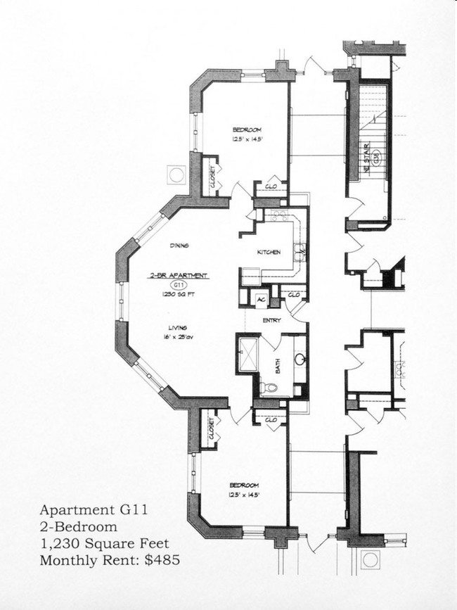 G11 - Kenyon Heights