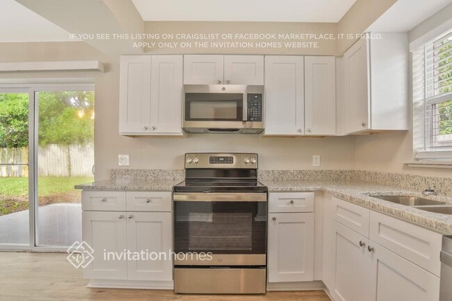 Building Photo - 3614 Connor Ave