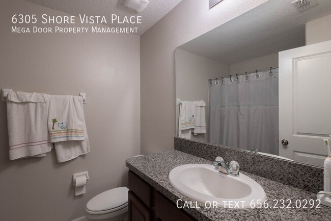 Building Photo - 6305 Shore Vista Pl