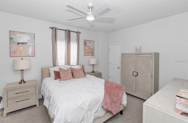 Building Photo - 16750 Abbey Hill Ct