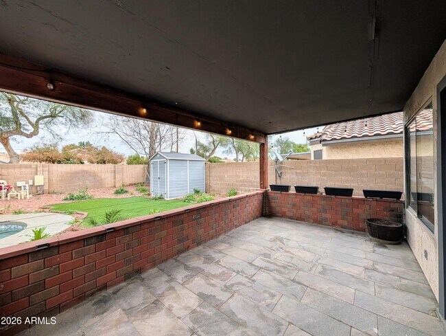 Building Photo - 1836 E Aspen Way