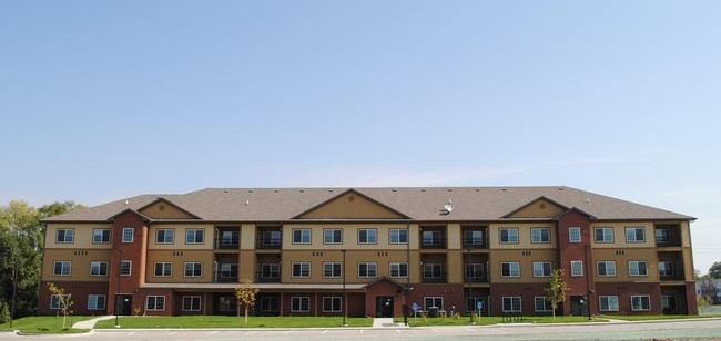 Building Photo - Baker Creek Senior Living