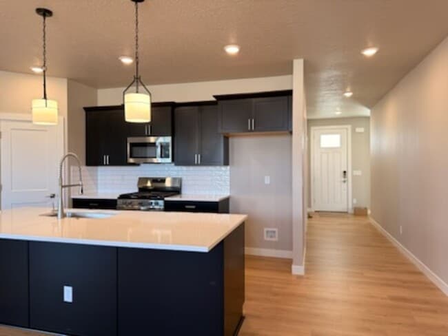 Building Photo - Beautiful Home new construction