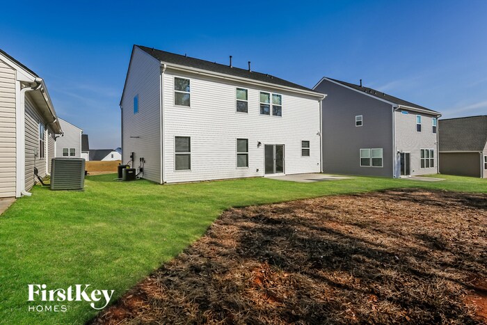 Building Photo - 1107 Mission Hill Ln