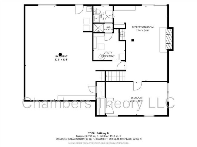 Building Photo - 4216 Worcester Dr