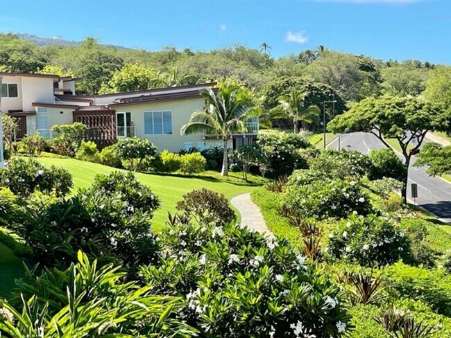 Building Photo - Modern Elegancy at Makali'i in Wailea on the edge of Makena - Exquisitely Furnished 3 Bedrooms / ...