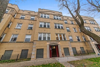 Building Photo - 3751 W Sunnyside Ave