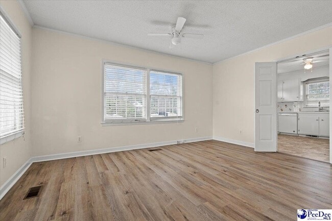 Building Photo - 509 Spruce St