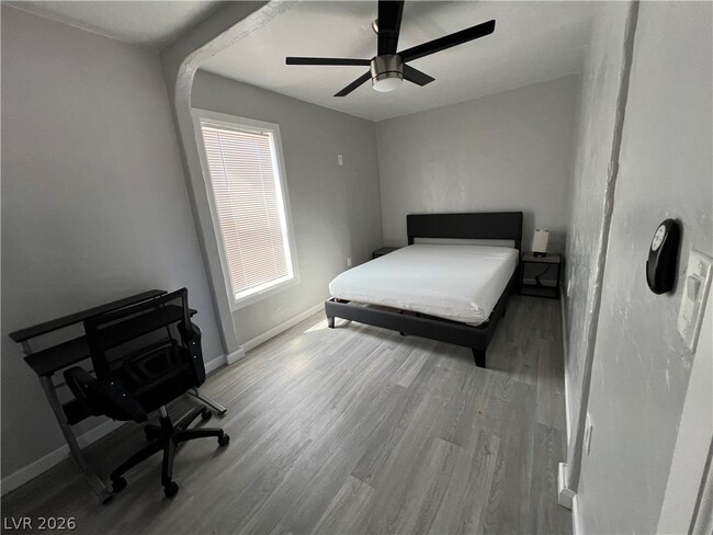 Building Photo - 1401 S Casino Center Blvd