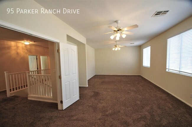 Building Photo - 95 Parker Ranch Dr