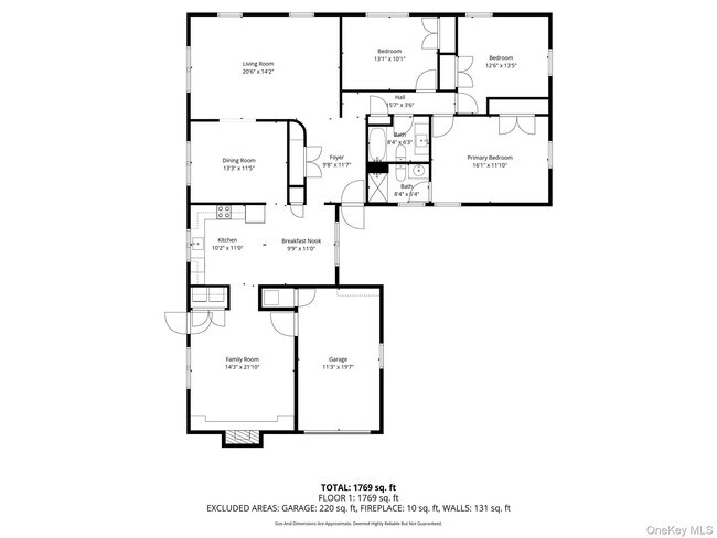 Building Photo - 7 Canterbury Ct