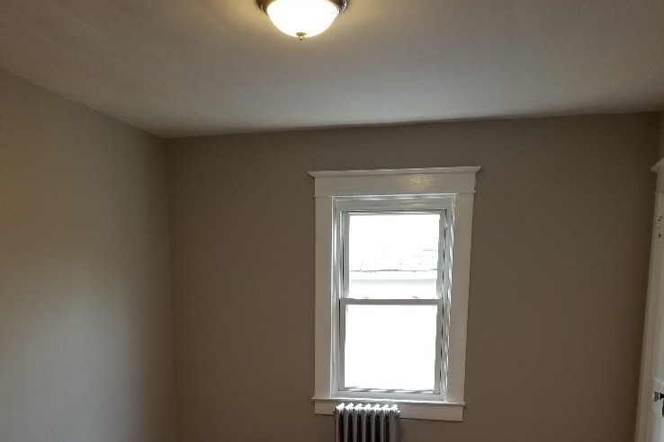 Second Bedroom - 2901 Chesley Ave