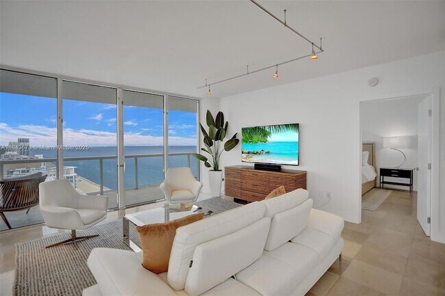 Building Photo - 6365 Collins Ave