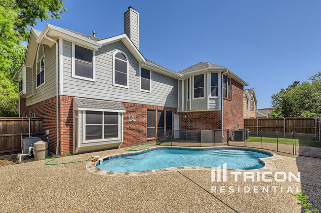 Building Photo - 2624 Dunbar Dr