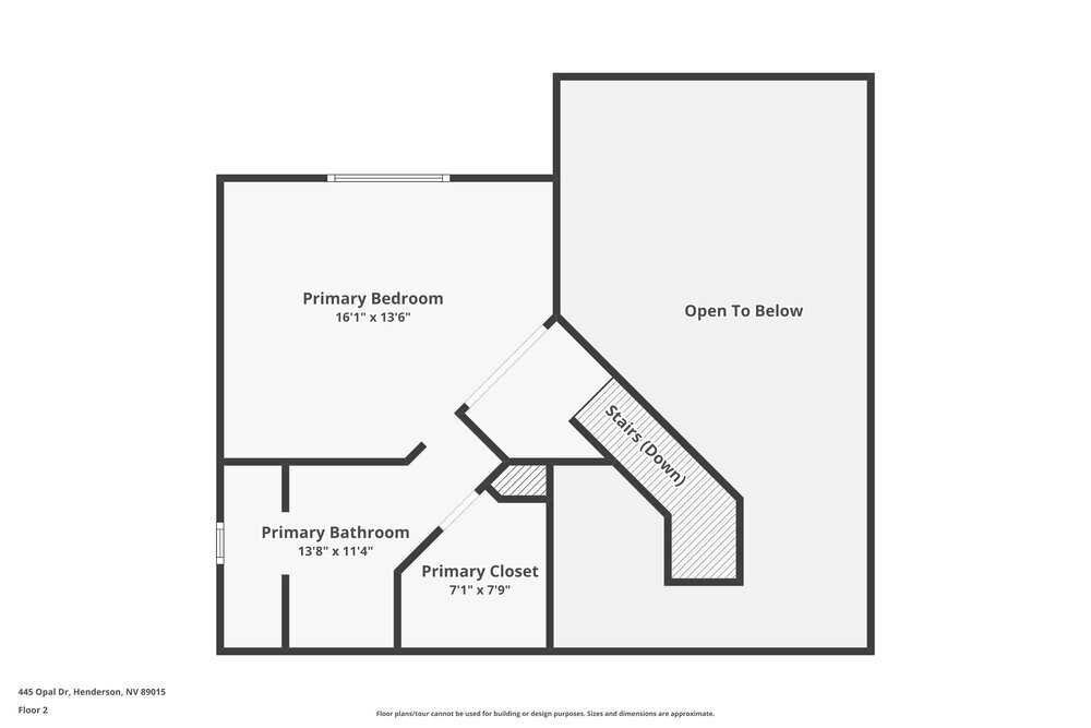 Building Photo - 445 Opal Dr