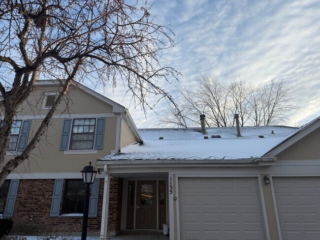 Building Photo - 1155 Silverwood Ct