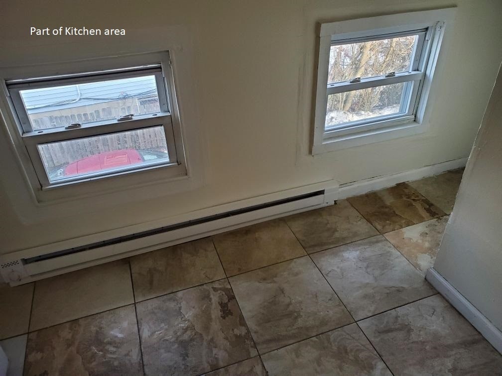 Part of kitchen - 20 Patch St