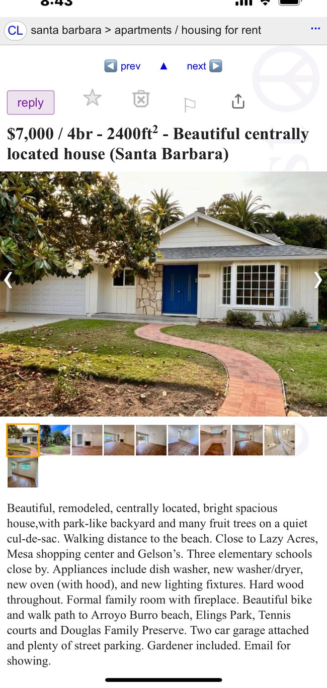 Building Photo - 1466 Las Positas Pl