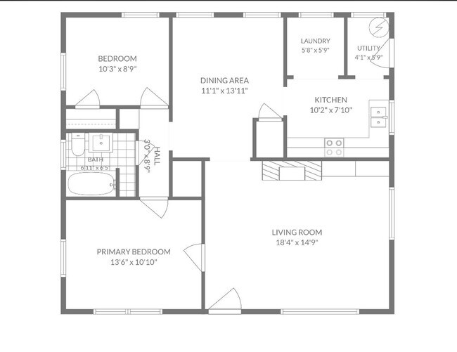 Building Photo - 1726 NW 38th St