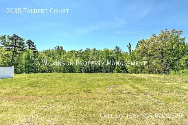 Building Photo - 2035 Talbert Ct