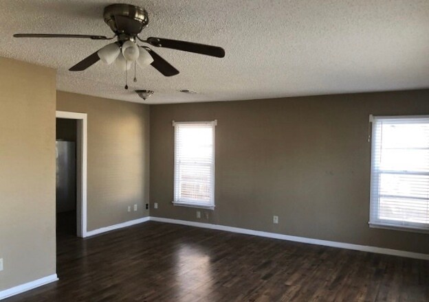 Building Photo - 3405 36th St