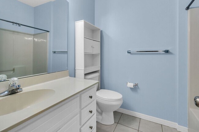Building Photo - 1501 Partin Dr N