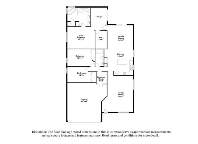 Building Photo - 1739 Sweetspire Dr
