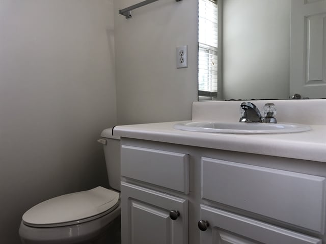 Building Photo - 2002 Gushing Dr