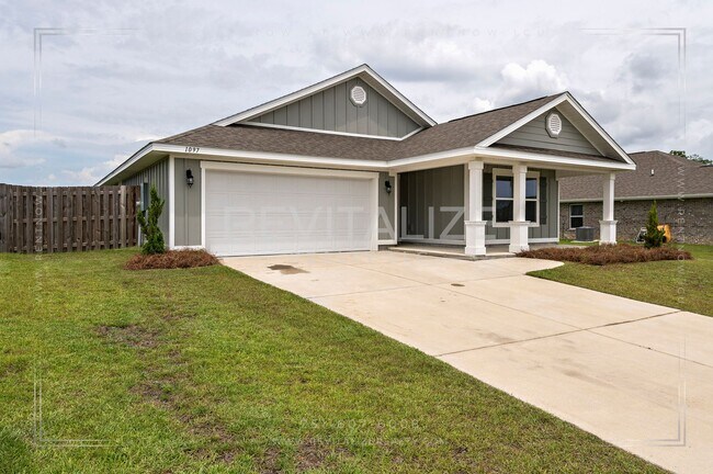 Building Photo - 1097 Hayward Lp