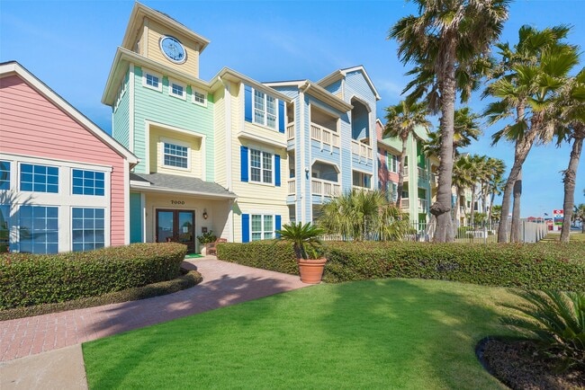 Building Photo - 7000 Seawall Blvd