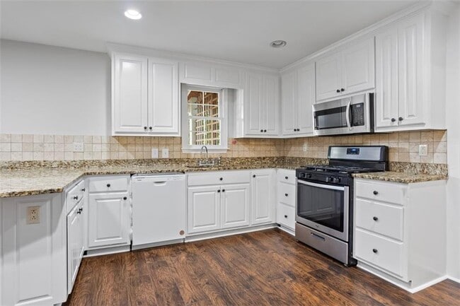 Building Photo - 263 Mountainview Cir