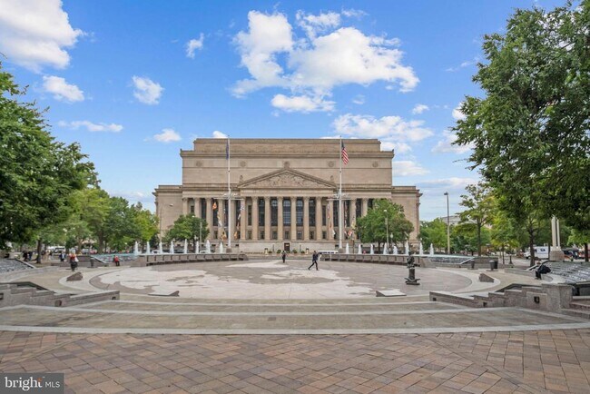 Building Photo - 801 Pennsylvania Ave NW