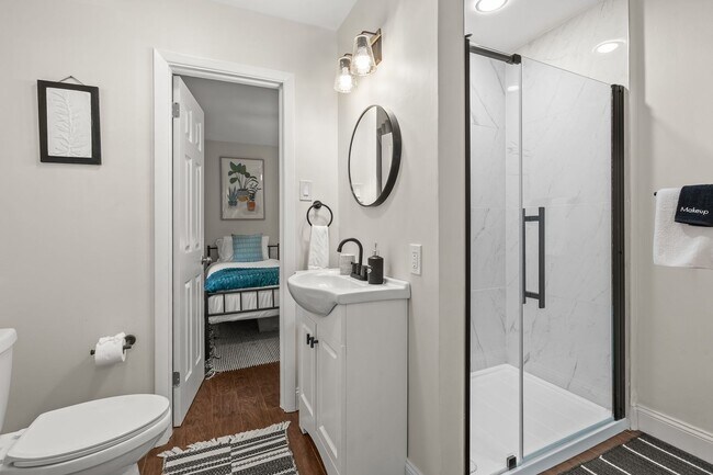 Building Photo - Classic Brick Ranch with Modern Updates and Expansive Backyard