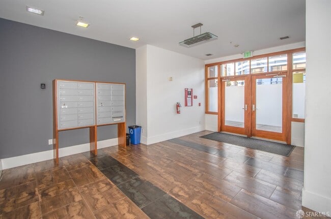 Building Photo - 1587 15th St