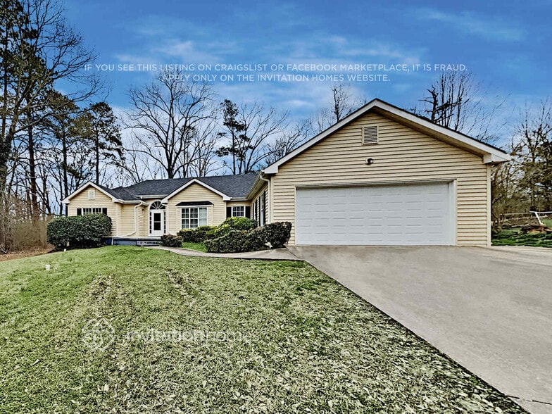Primary Photo - 6007 Windchase Ct SW