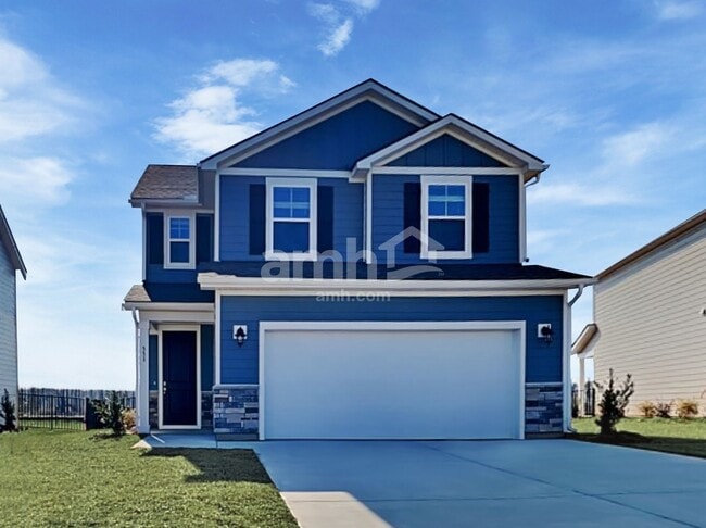 Building Photo - 551 Plumeria Ln