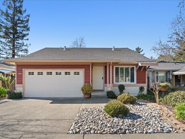 Building Photo - 349 Almond Way