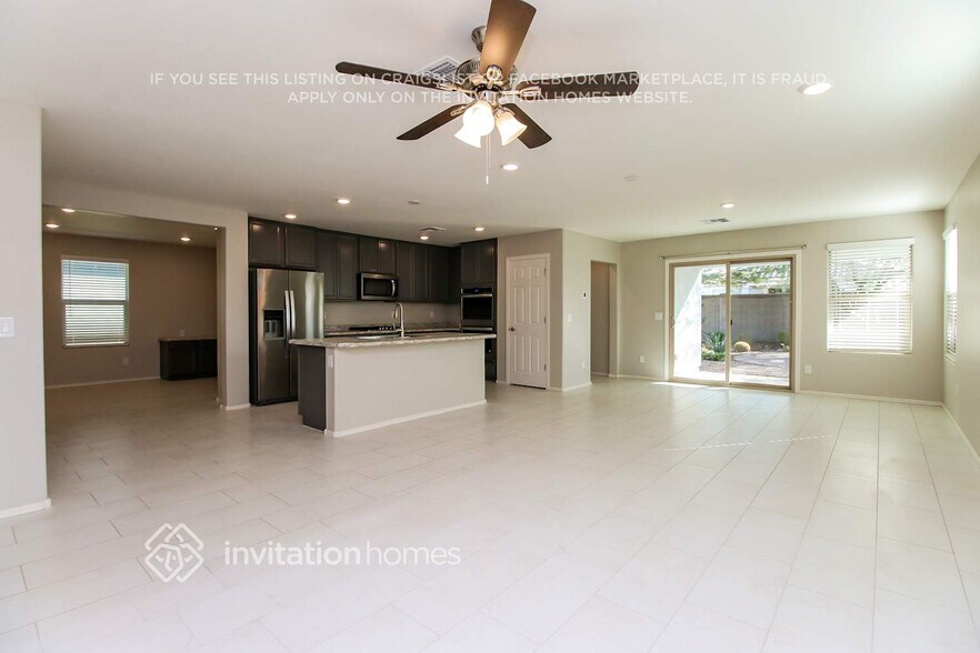 Building Photo - 36419 W San Ildefanso Ave