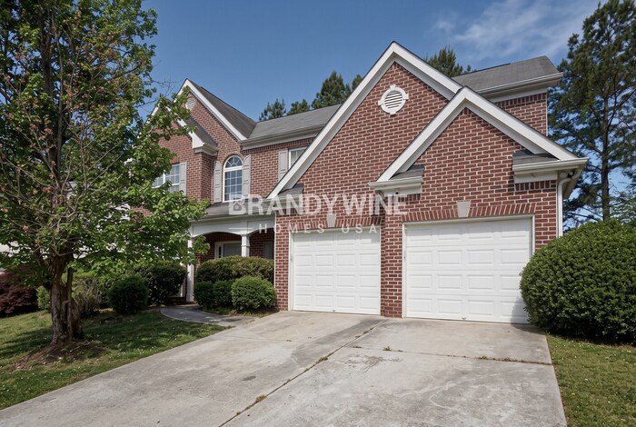 Building Photo - 5209 Lakerock Dr SW