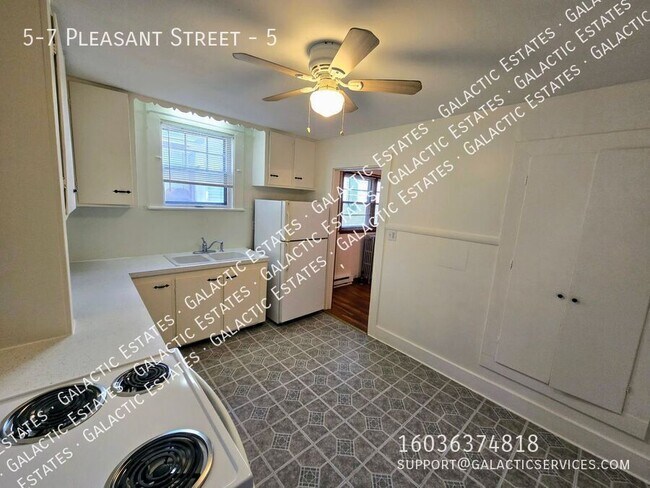 Building Photo - 5-7 Pleasant Street-5