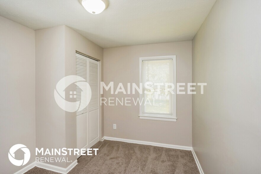 Building Photo - 3019 Penway Ave