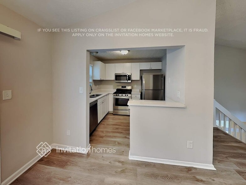 Building Photo - 4546 Wellspring Way