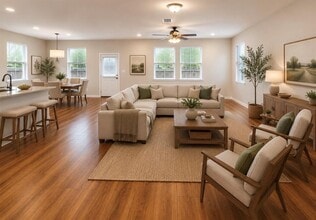 Building Photo - 3200 College Park Dr