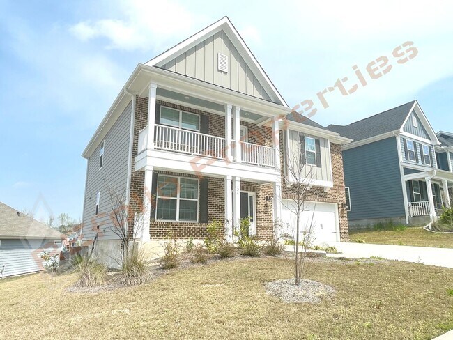 Building Photo - Elegant 3 Bedroom Home with Loft and Amenities @ The Preserve at Kitchin Farms, Wake Forest, Avai...