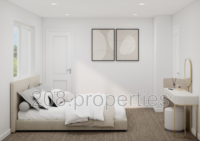 Building Photo - 4614 N Iota Ln