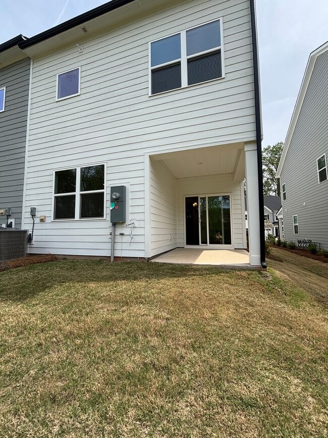 Building Photo - **AVAILABLE APRIL 30, 2026**New Construction in Griffith Lakes; 3BR/2.5BA; Upgrades Galore!